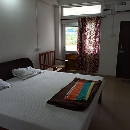 Punjab Residency Port Blair Exterior foto