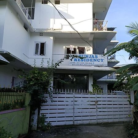 Punjab Residency Port Blair Exterior foto