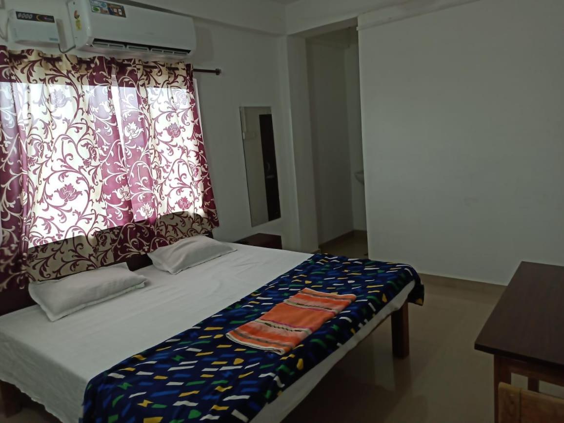 Punjab Residency Port Blair Exterior foto