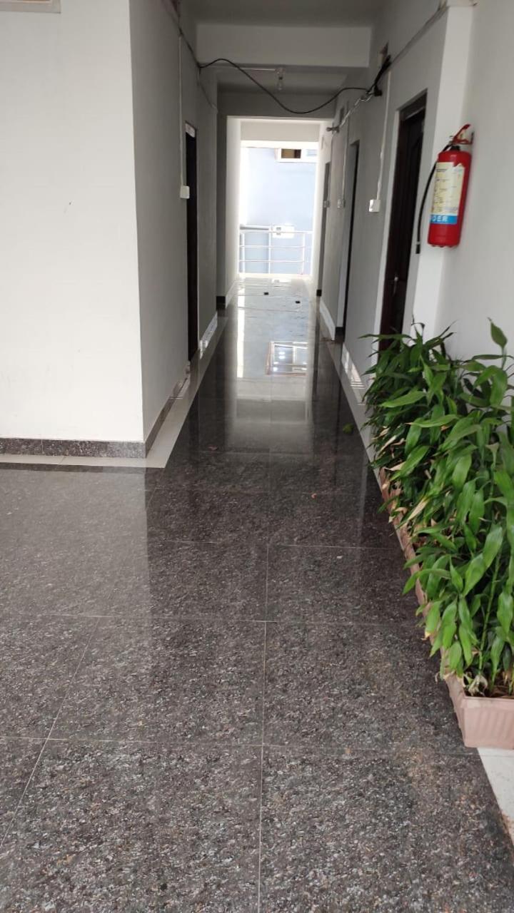 Punjab Residency Port Blair Exterior foto
