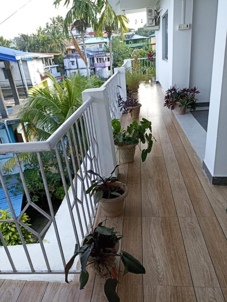 Punjab Residency Port Blair Exterior foto