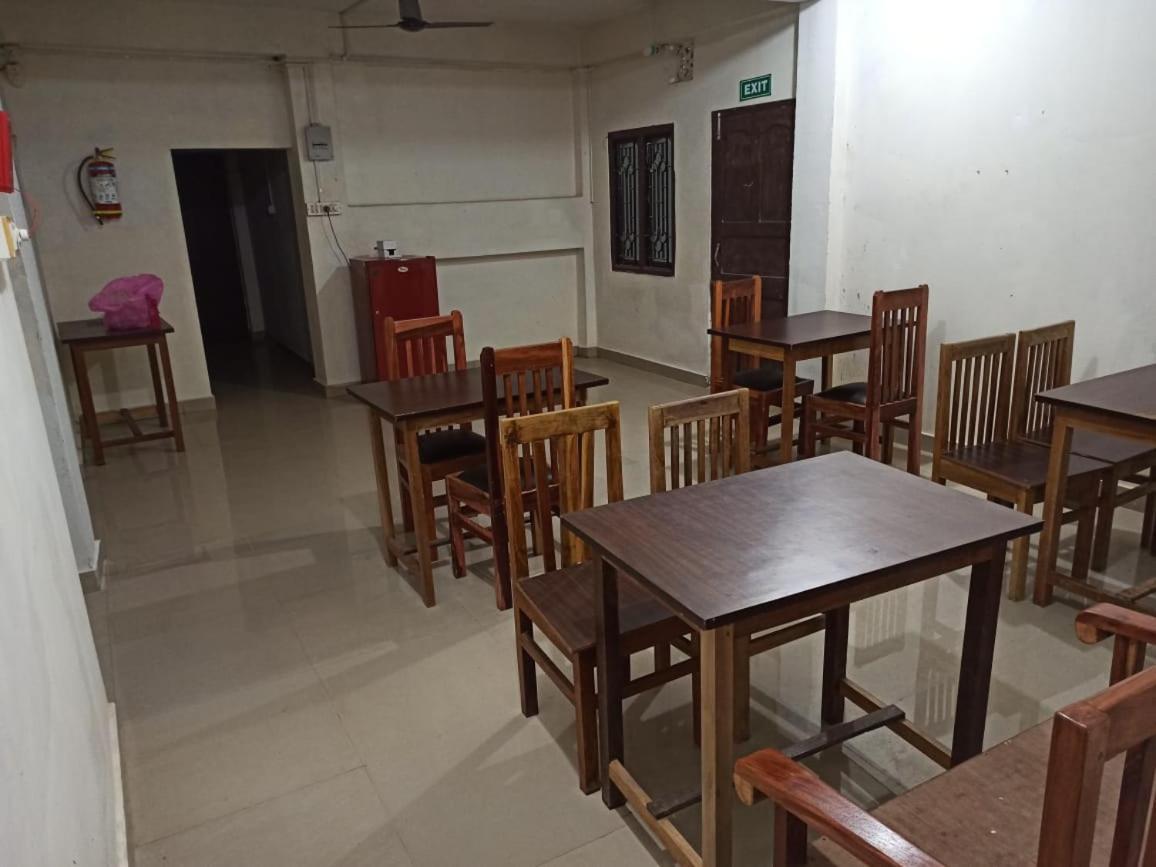 Punjab Residency Port Blair Exterior foto
