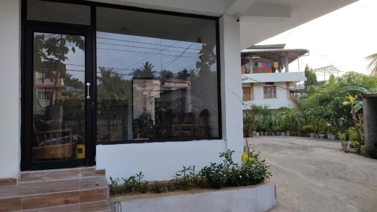 Punjab Residency Port Blair Exterior foto