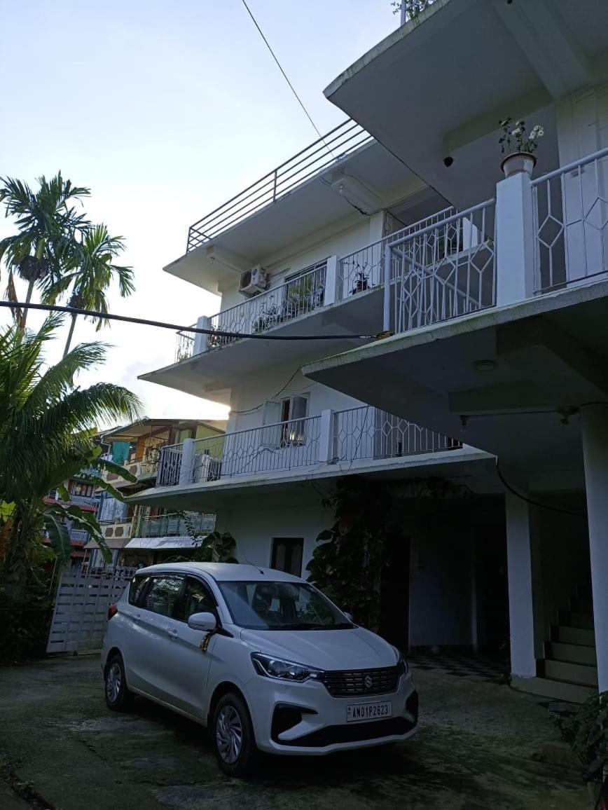 Punjab Residency Port Blair Exterior foto