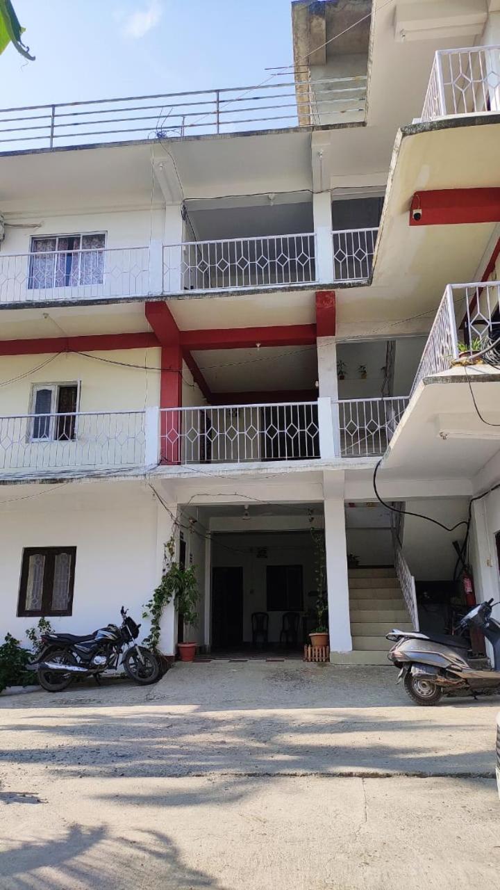 Punjab Residency Port Blair Exterior foto