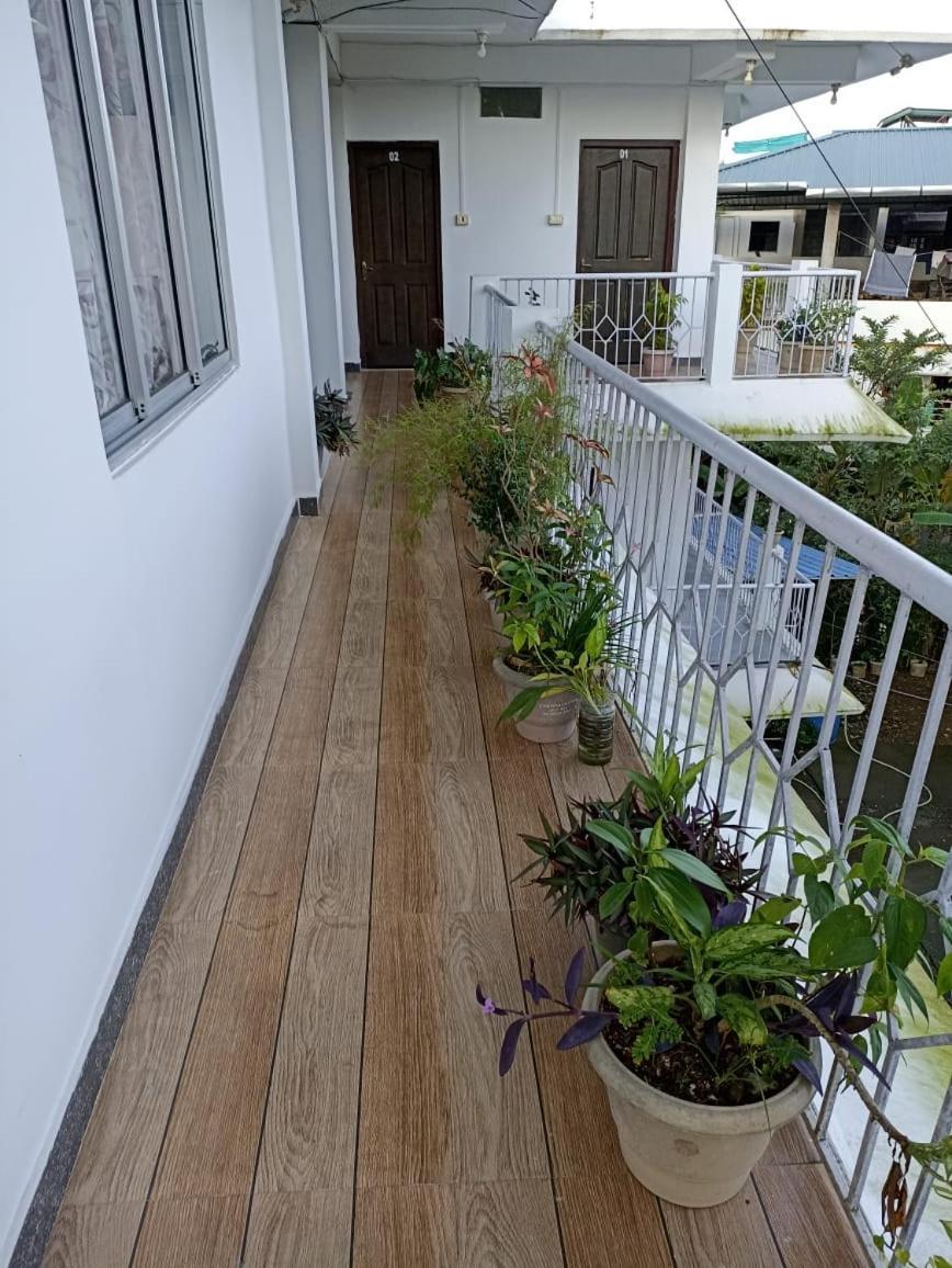 Punjab Residency Port Blair Exterior foto