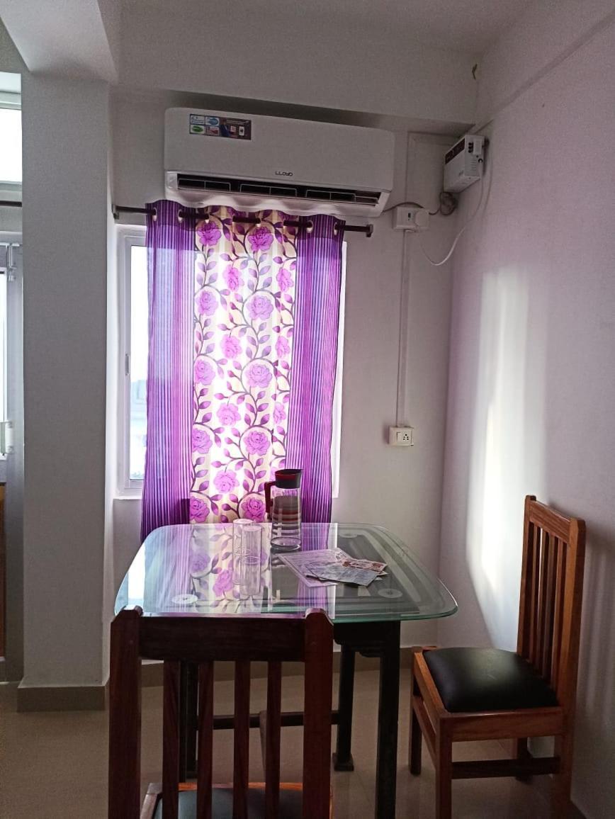Punjab Residency Port Blair Exterior foto
