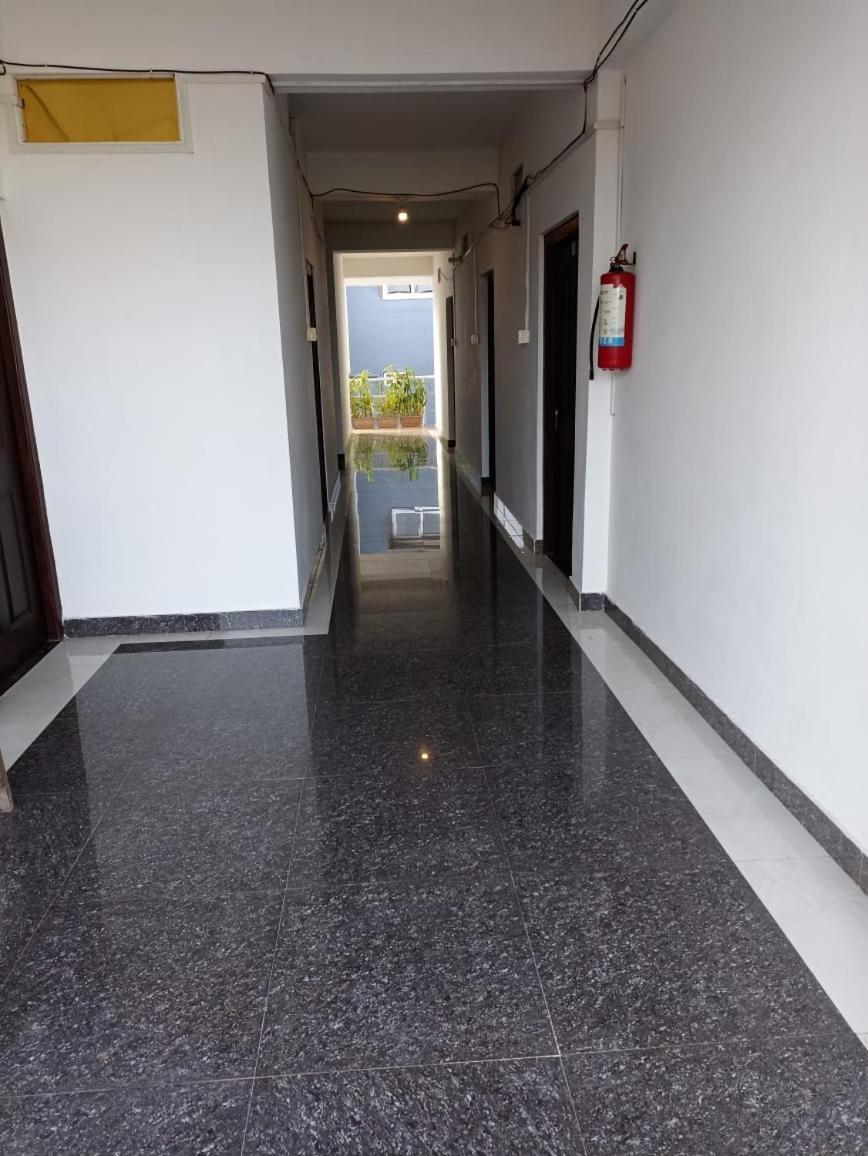 Punjab Residency Port Blair Exterior foto